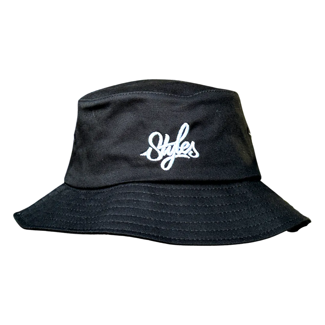 BUCKET HAT - CLASSIC STYLES