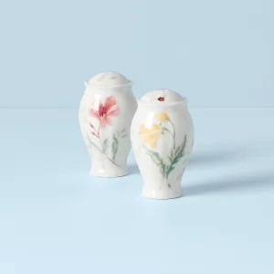 Butterfly Meadow Salt & Pepper Shaker Set