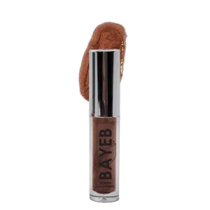 DEOC BAYEB Choco bronze lip gloss