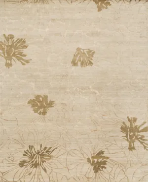 Hermitage Rug in Beige