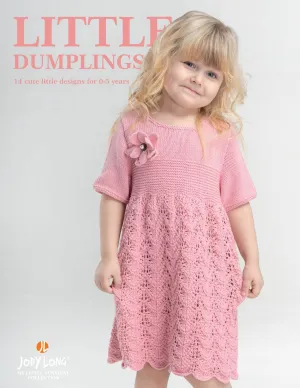 Jody Long's Little Dumplings