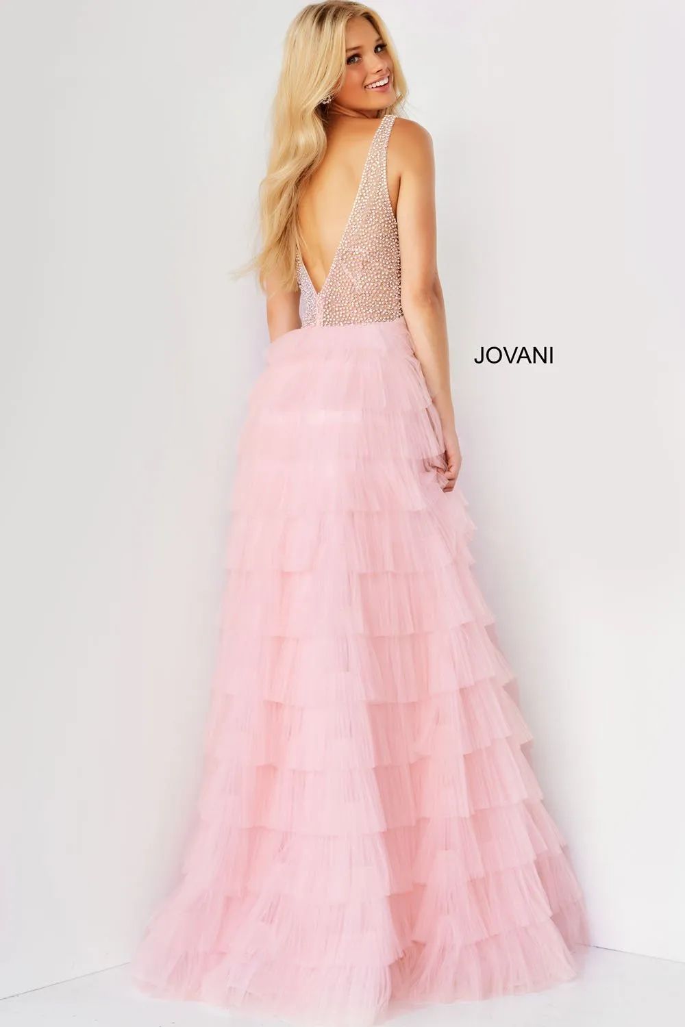 Jovani 07235 Dresses