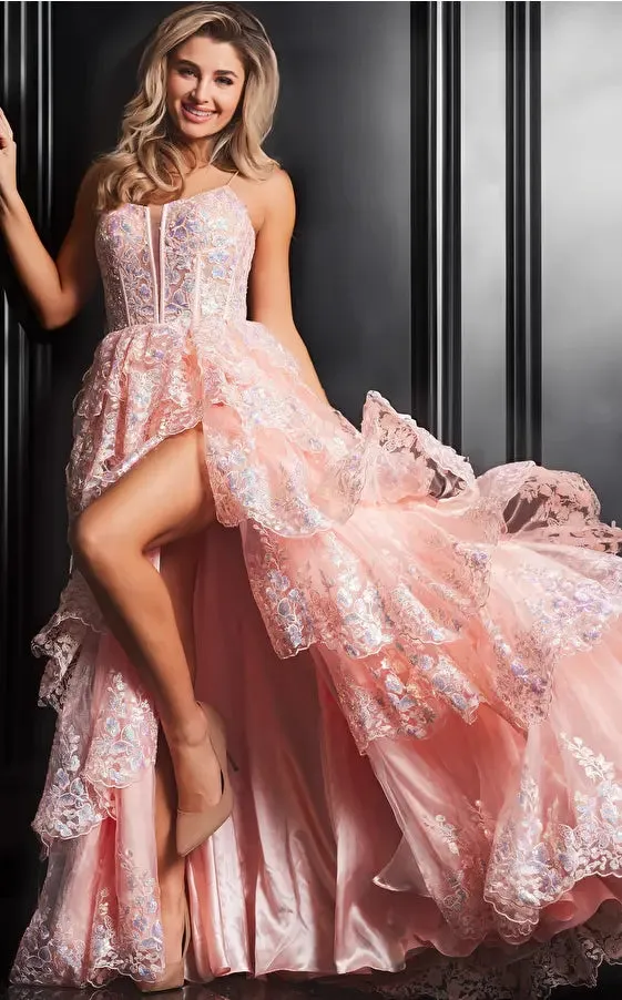 Jovani 38144 Dresses