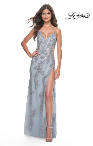 La Femme 32074 Dresses