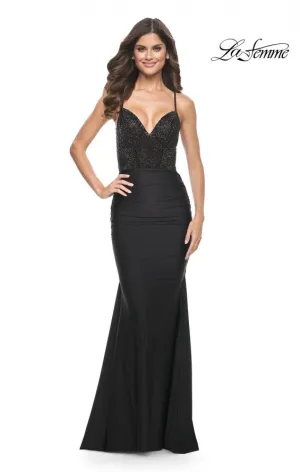 La Femme 32079 Dresses