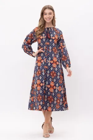 RAJ GIGI DRESS