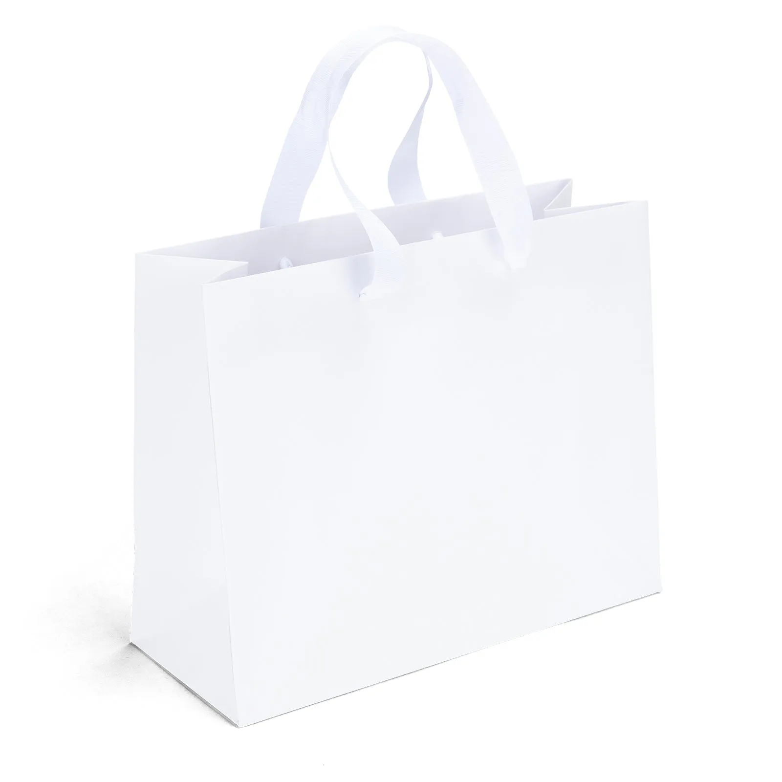 Wholesale Victoria Paper Bag - 9162